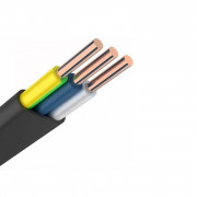 Силовой кабель ВВГнг(А)-FRLS 1х240. 0.66-1кВ ГОСТ 31996-2012