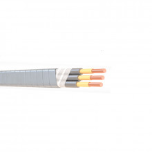 Силовой кабель КИЭСБП-230 3х6. кВ ТУ 16.К09-119-2002