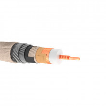 Подводный магистральный оптико-электрический кабель ОК-ГД11-Мм1-8Е3-(1х12.0)-410 НБ кВ