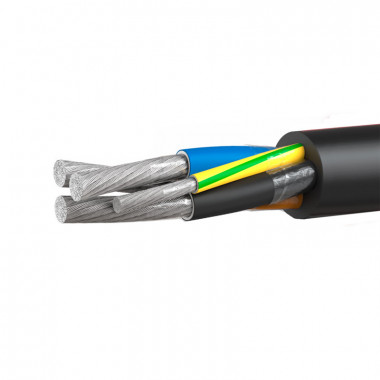 Кабель силовой гибкий КГВВнг(А) 19х0.75. 0.66кВ ТУ 16.К01-30-2002 в г. Москва